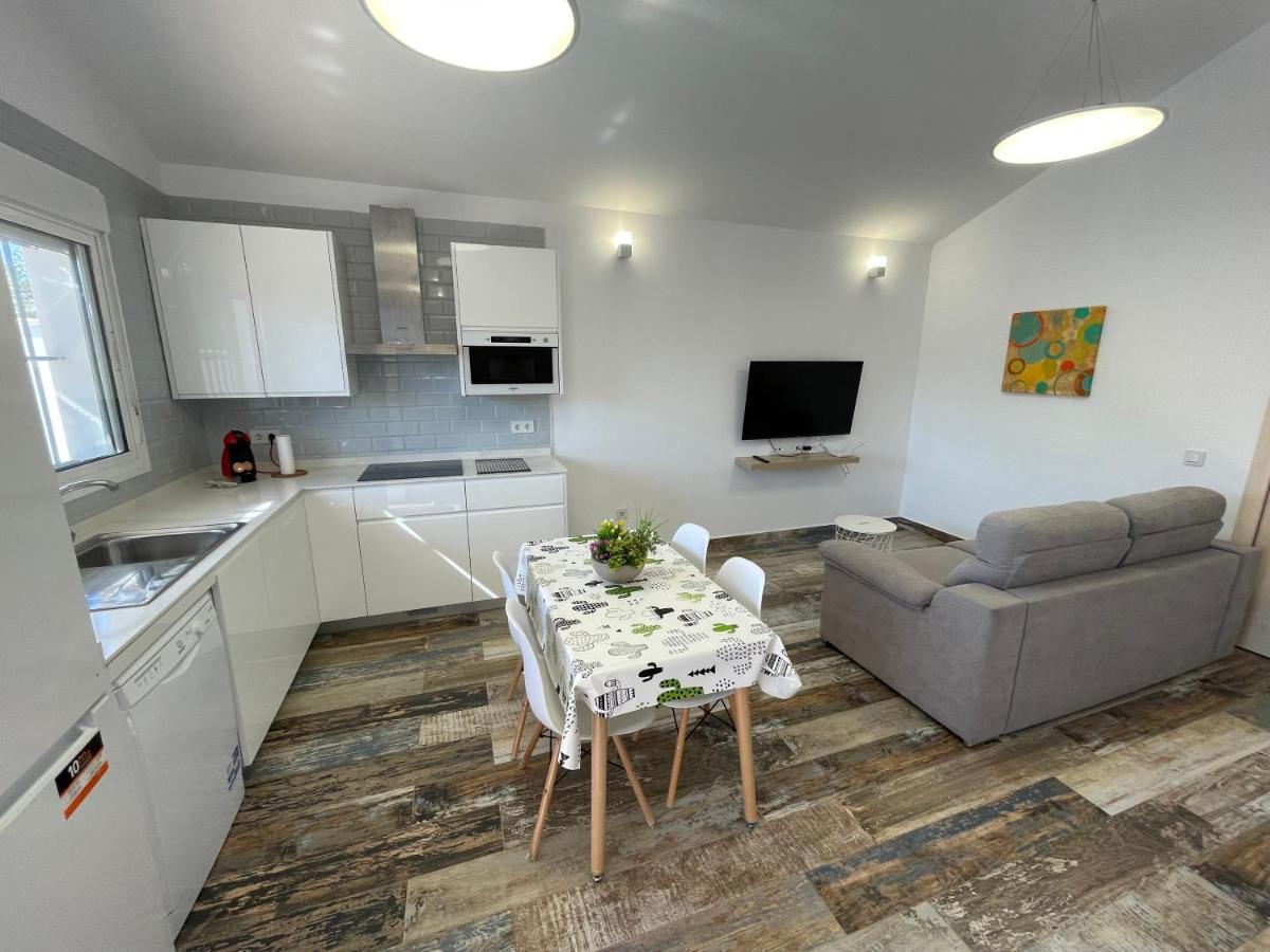 Casita Rural Conil Villa Конил-де-ла-Фронтера Екстериор снимка
